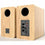Altavoces Bluetooth Vulkkano A5 ARC Marrón 100 W