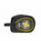 Neceser Starvie Triton Negro Pádel Azul