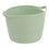 Juego de Cestos Cuerda Verde Claro 26 x 26 x 33 cm (3 Piezas)