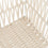 Juego de Cestos Blanco Cuerda 45 x 35 x 36 cm (3 Piezas)