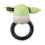 Juguete para perros The Mandalorian Verde EVA 13 x 7 x 26 cm