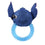 Juguete para perros Stitch Azul EVA 13 x 6 x 22 cm