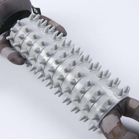 Juguete para perros The Mandalorian   Gris (9 x 28 x 9 cm)