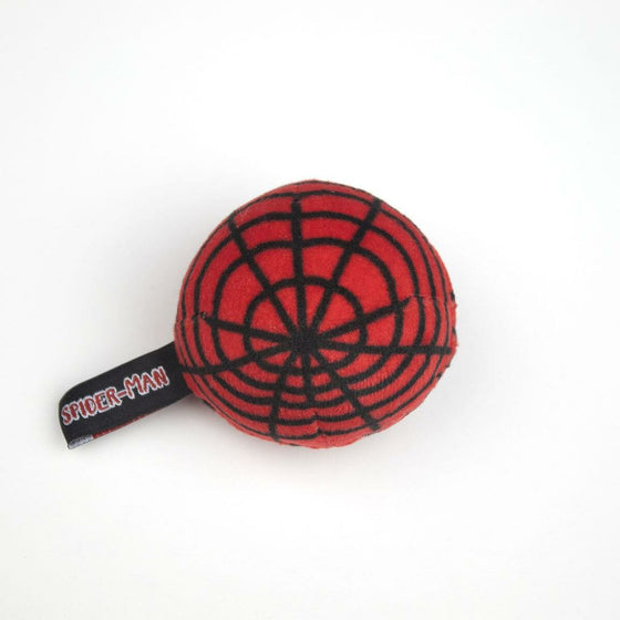 Juguete para gatos Spider-Man Rojo PET