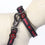 Collar para Perro Deadpool XXS/XS Negro