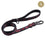 Correa para Perro Deadpool Negro S
