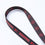 Correa para Perro Deadpool Negro S
