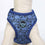 Arnés para Perro Stitch XXS/XS Azul oscuro