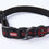 Collar para Perro Deadpool Negro M/L