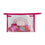 Neceser Con Accesorios Peppa Pig 4 Piezas Fucsia (23 x 16 x 7 cm)