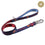 Correa para Perro DC Pets Azul M