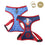Arnés para Perro DC Pets Azul M/L