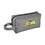 Neceser de Viaje Batman Gris oscuro 21 x 11 x 7 cm