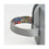 Neceser de Viaje Batman Gris oscuro 21 x 11 x 7 cm