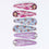 Clips para Pelo Gabby's Dollhouse Rosa