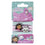 Coleteros Gabby's Dollhouse 4 Piezas Rosa