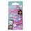 Clips para Pelo Gabby's Dollhouse 4 Piezas Rosa