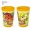 Set de Aseo Infantil para Viaje Jurassic Park 4 Piezas Naranja