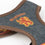 Arnés para Perro Harry Potter Reversible Rojo S