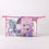 Set de Aseo Infantil para Viaje Gabby's Dollhouse 4 Piezas Rosa
