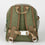 Mochila de Senderismo Jurassic Park Infantil 25 x 27 x 16 cm Marrón