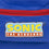 Mochila de Senderismo Sonic Infantil 25 x 27 x 16 cm Azul