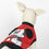 Sudadera para Perro Mickey Mouse M Rojo