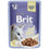 Comida para gato Brit Premium Pollo Salmón Ternera 12 x 85 g