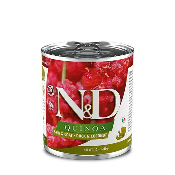 Comida húmeda Farmina   Coco Pato 285 g