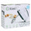Batidora-Amasadora de Mano Kiwi 107461 200W 200 W