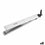 Plancha de Pelo de Cerámica Aprilla Aprilla 45W 45 W (8 Unidades)