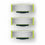Cuchillas de afeitar Philips Cuchilla de recambio QP230/50