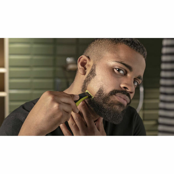 Cuchillas de afeitar Philips Cuchilla de recambio QP230/50