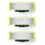 Cuchillas de afeitar Philips QP230/50 Negro