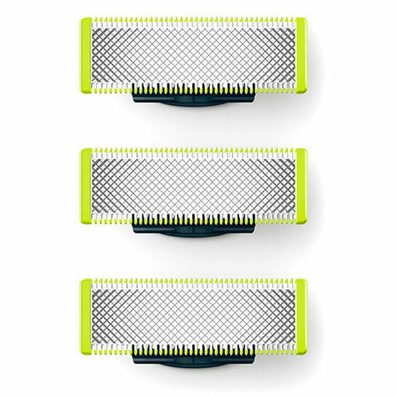 Cuchillas de afeitar Philips Cuchilla de recambio QP230/50