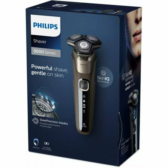 Máquina de Afeitar Philips S5589/38