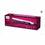 Plancha de Pelo Philips BHS520/00 Blanco Negro Negro/Blanco