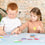Juego Educación Infantil SES Creative I learn the figures