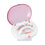 Set de Manicura Grundig Set de Manicura Blanco Blanco/Rosa