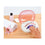 Set de Manicura Grundig Set de Manicura Blanco Blanco/Rosa