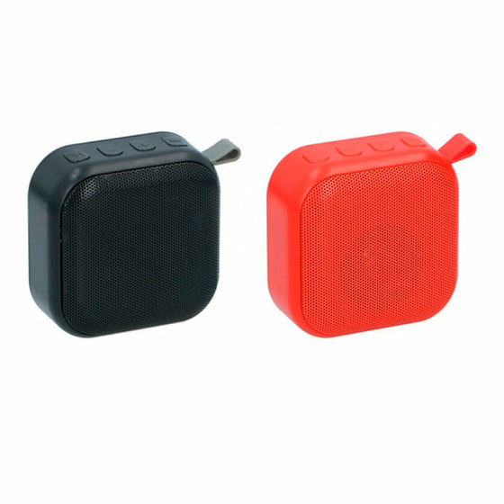 Altavoz Bluetooth Portátil Dunlop