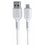 Cargador de Pared Goms 2 x USB Blanco