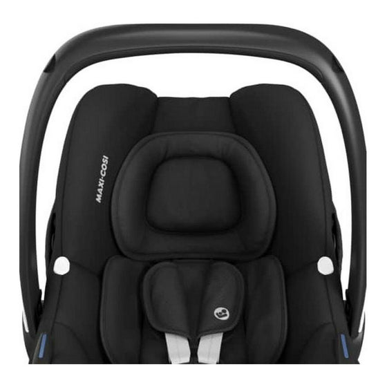 Silla para el Coche Maxicosi CabrioFix i-Size Negro 0 (de 0 a 10 kilos)