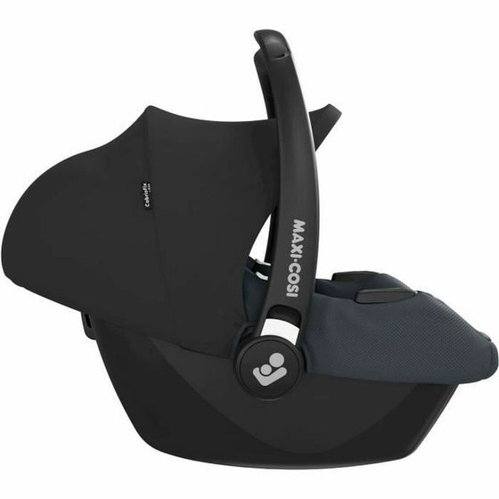 Silla para el Coche Maxicosi CabrioFix Cosi Negro 0 (de 0 a 10 kilos)