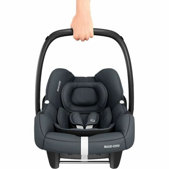 Silla para el Coche Maxicosi CabrioFix Cosi Negro 0 (de 0 a 10 kilos)