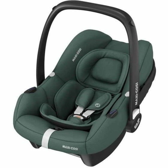 Silla para el Coche Maxicosi Cabriofix 0+ (de 0 a 13 kilos) Verde