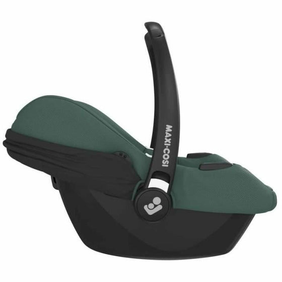 Silla para el Coche Maxicosi Cabriofix 0+ (de 0 a 13 kilos) Verde