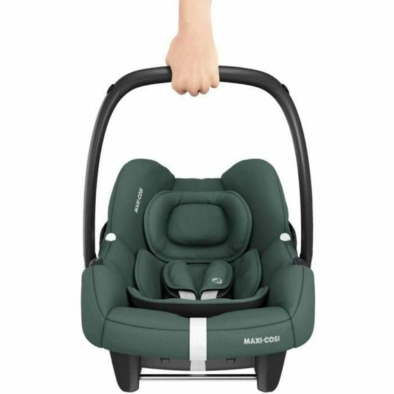 Silla para el Coche Maxicosi Cabriofix 0+ (de 0 a 13 kilos) Verde