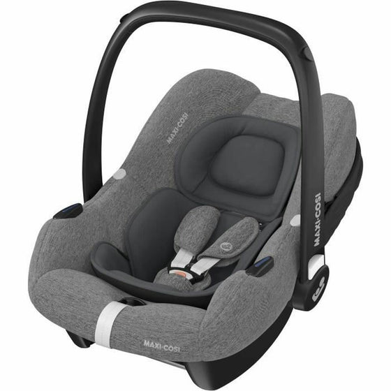 Silla para el Coche Maxicosi Cabriofix i-Size Gris 0+ (de 0 a 13 kilos)