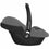 Silla para el Coche Maxicosi Cabriofix i-Size Gris 0+ (de 0 a 13 kilos)